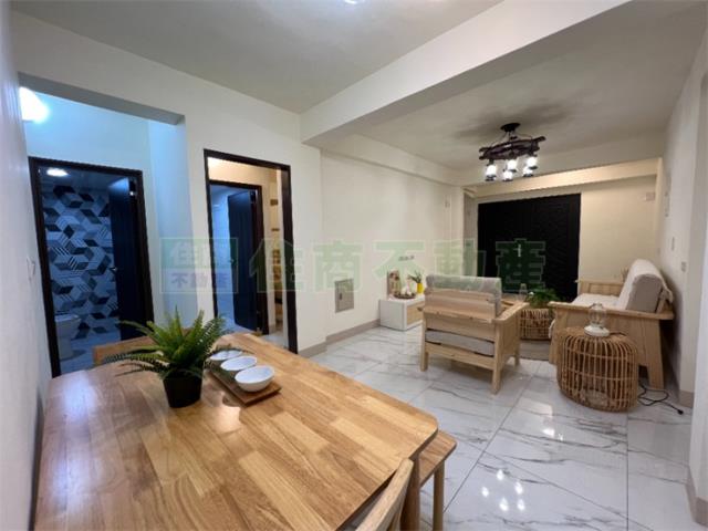 高雄前鎮公寓-2