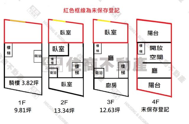 高雄前鎮透天-14