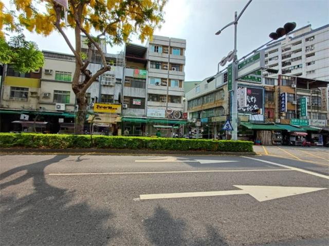 高雄前鎮透天-0