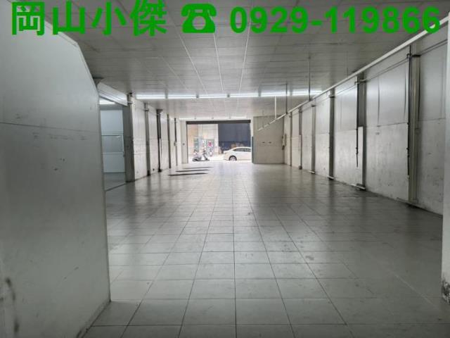 高雄岡山廠房-0