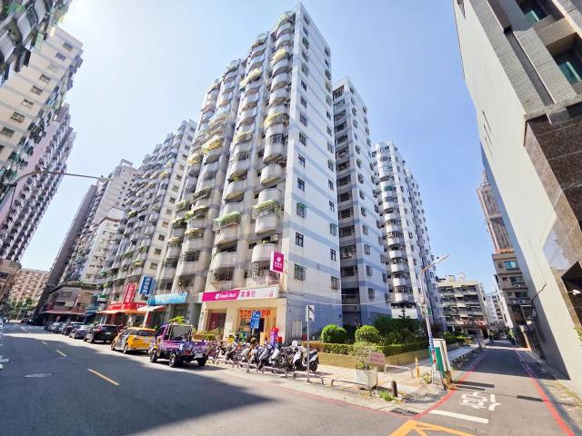 高雄前鎮大樓-10