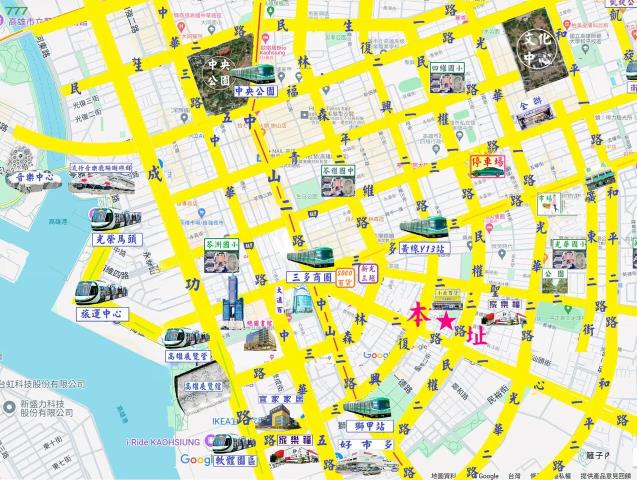 高雄前鎮大樓-13