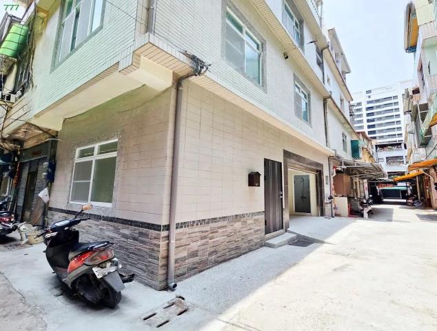 高雄前鎮透天-3