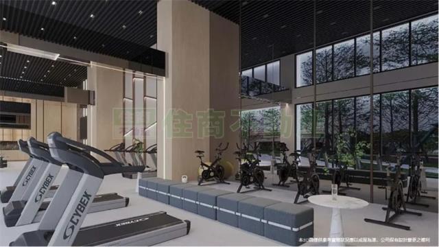 高雄仁武大樓-2