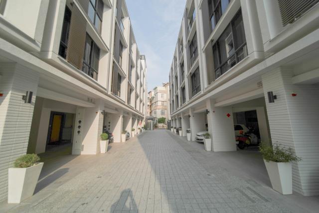 高雄鳥松透天-12