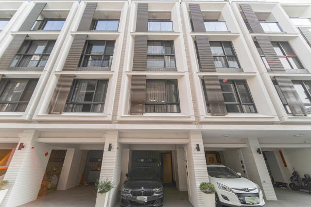 高雄鳥松透天-13