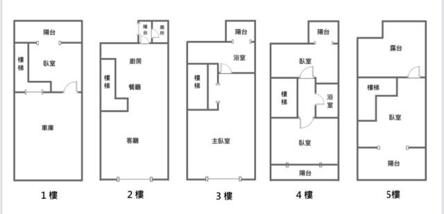高雄鳥松透天-14