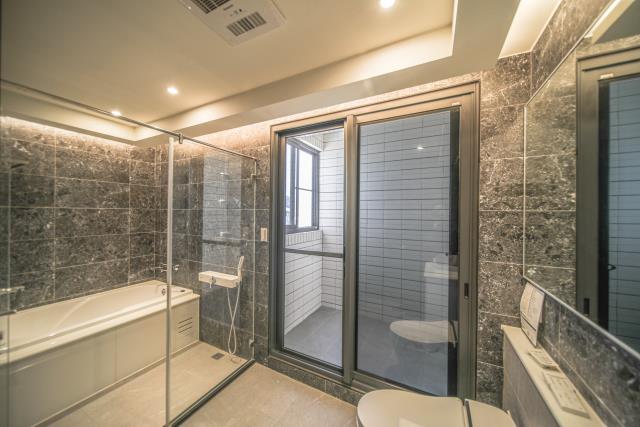 高雄鳥松透天-1