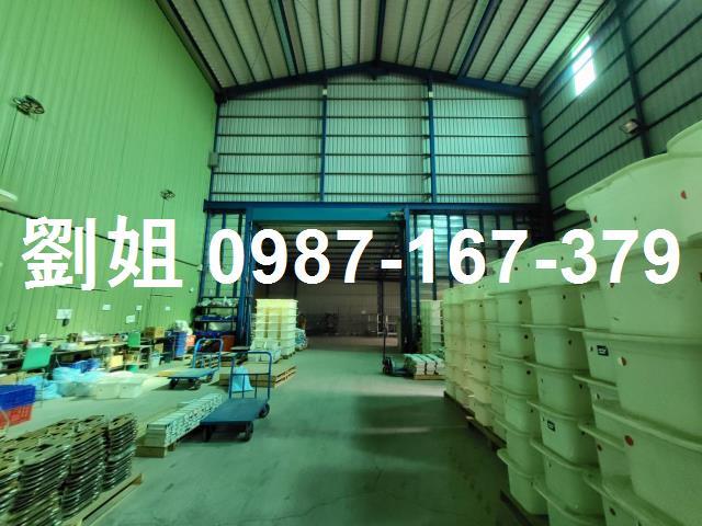 高雄仁武廠房-0