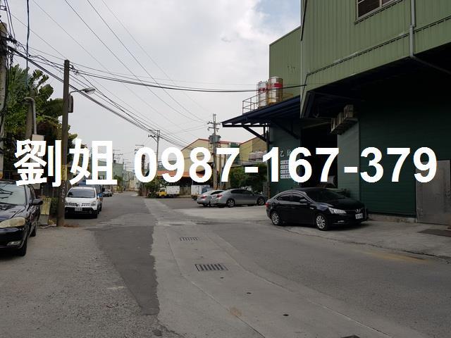 高雄仁武廠房-1