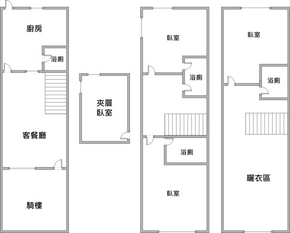 高雄鳳山透天-14