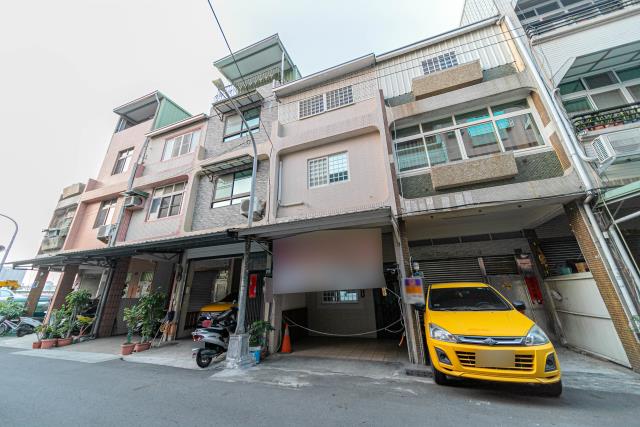 高雄鳳山透天-0