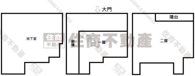 高雄新興區大樓-10