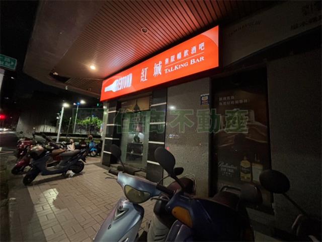 高雄新興區大樓-2