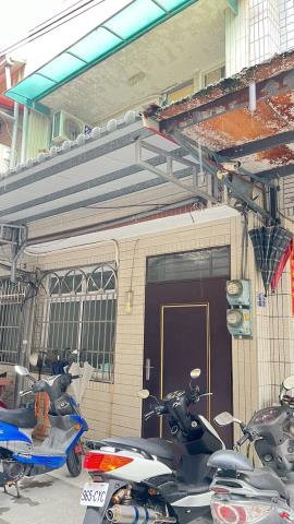 高雄岡山透天-11