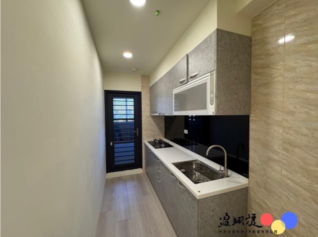 高雄三民區大樓-9