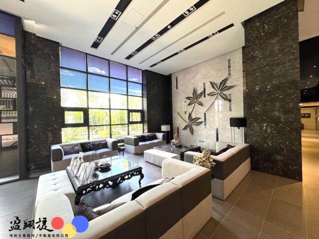 高雄三民區大樓-2