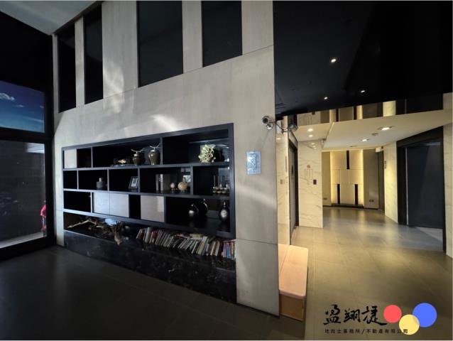 高雄三民區大樓-3