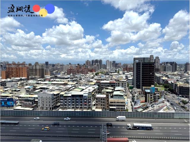 高雄三民區大樓-5