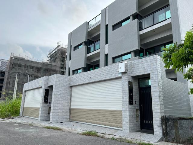 高雄岡山別墅-3