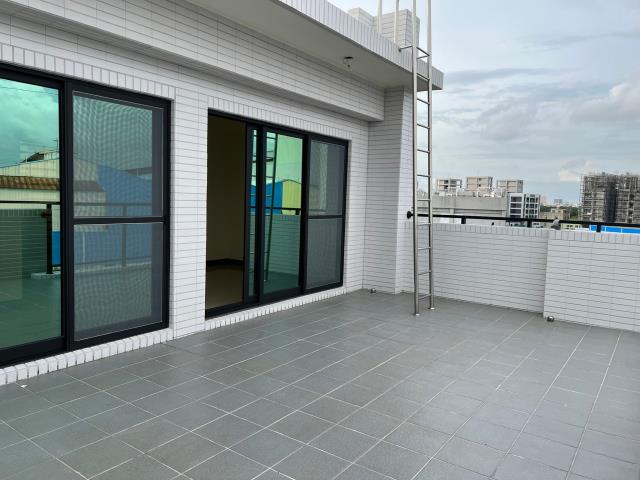 高雄岡山別墅-1