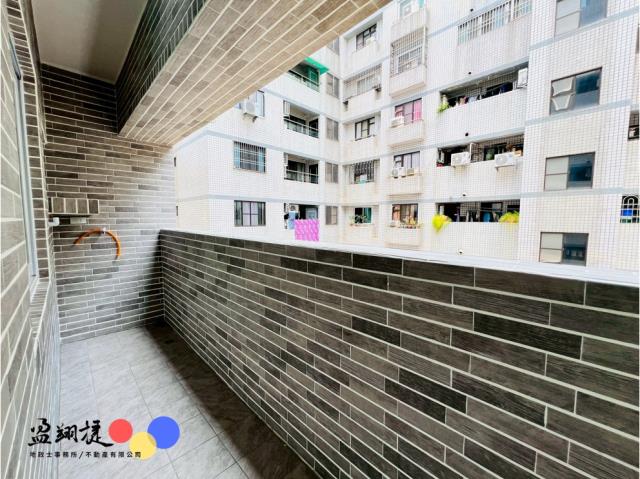 鳳山大樓-5