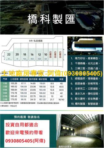 高雄燕巢廠房-0