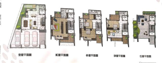 高雄岡山透天-14