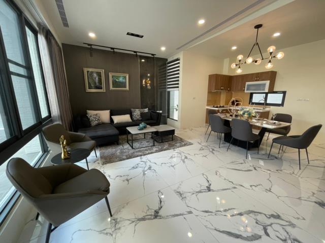 高雄岡山透天-0