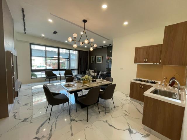 高雄岡山透天-1