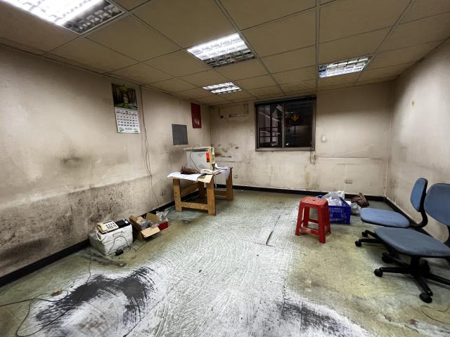 鳳山廠辦-0