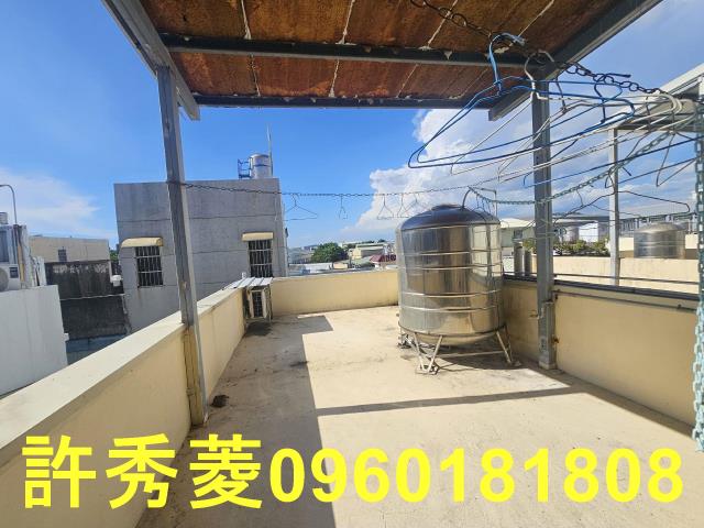 高雄岡山透天-11