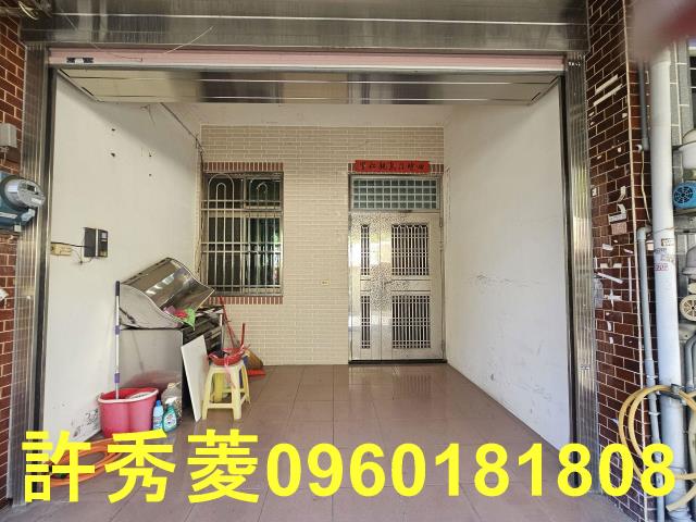 高雄岡山透天-1