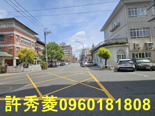 高雄岡山店面-9