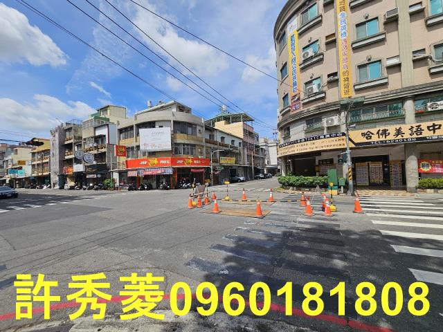 高雄岡山店面-10