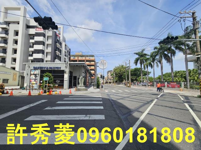 高雄岡山店面-11