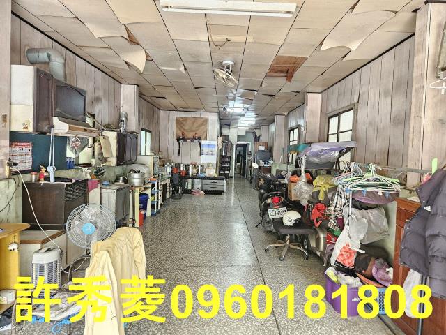 高雄岡山店面-0