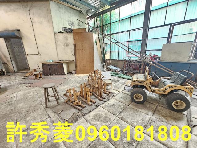 高雄岡山店面-1