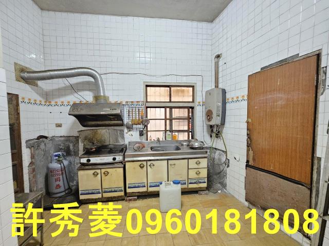 高雄岡山店面-2