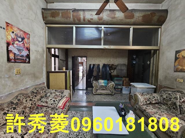 高雄岡山店面-3