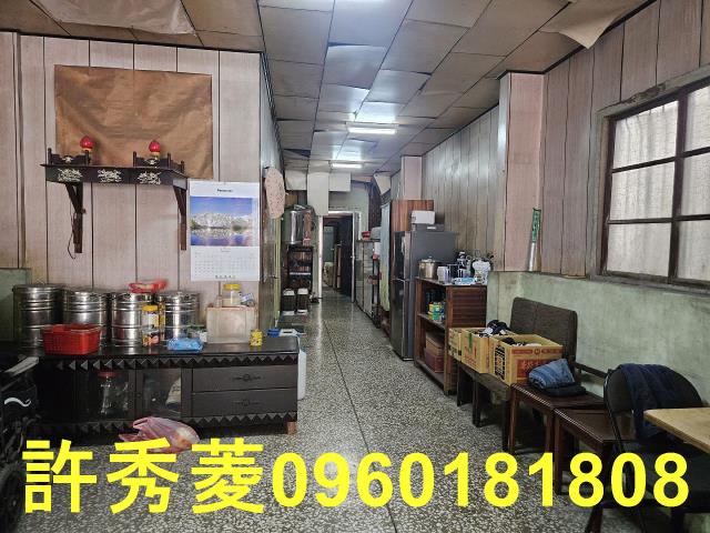 高雄岡山店面-5