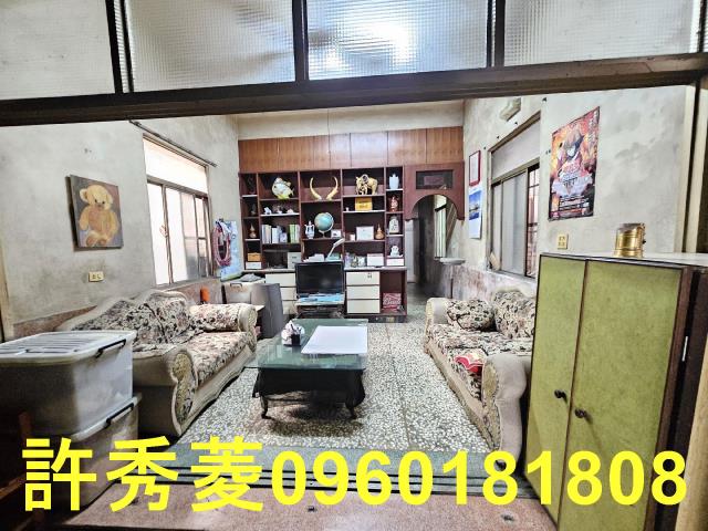 高雄岡山店面-6