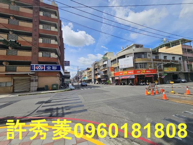 高雄岡山店面-7