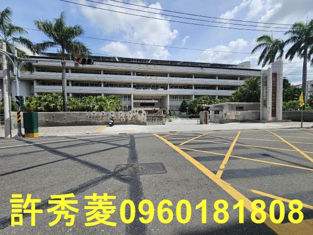 高雄岡山店面-8