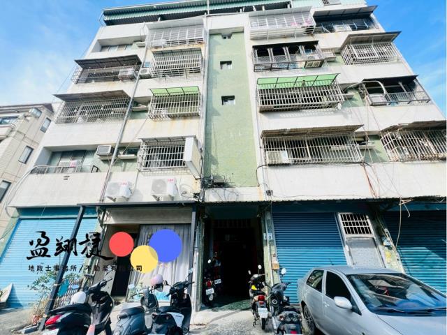 高雄楠梓公寓-0