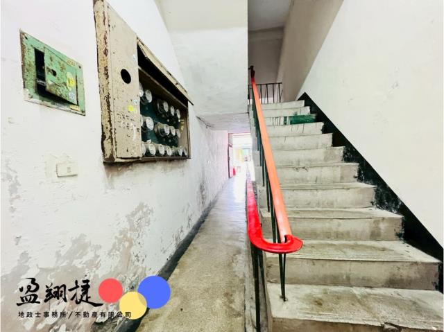 高雄楠梓公寓-1