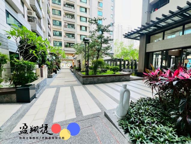 高雄鼓山大樓-12