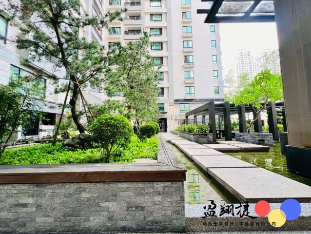 高雄鼓山大樓-13