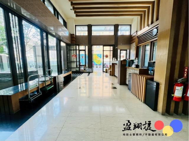 高雄鼓山大樓-14