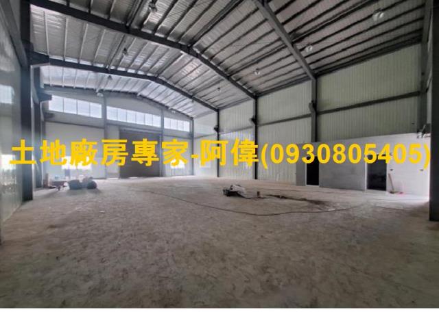 高雄大寮廠房-0